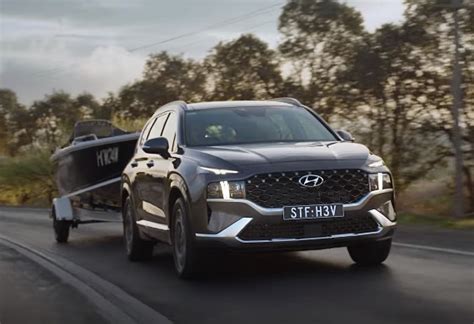 Hyundai santa fe commercial song 2023 - The automotive industry is abuzz with excitement as Hyundai unveils the highly anticipated update to its revolutionary Santa Cruz pickup truck. One of the most striking aspects of the updated Santa Cruz pickup truck is its enhanced design a...